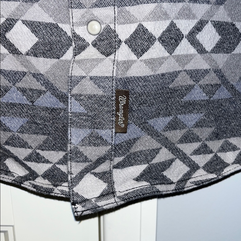 Wrangler Retro Premium Jacket XXL - Picture 2 of 8